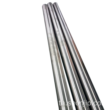 โลหะผสมที่มีความแม่นยำแม่เหล็กอ่อน HiperCo50 supermendur rod